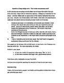 Expository essay That Makes Me SO Mad