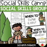 Social Skills Group