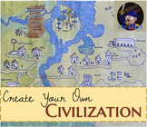 Create Your Own Early River Valley Civilization Project
