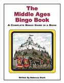 Middle Ages Bingo Book, The