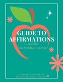 guide-to-affirmations-for-teachers-tpt