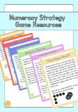Numeracy Strategy Game Resources