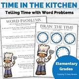 Telling Time