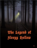 The Legend of Sleepy Hollow Bundle