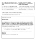 AP Spanish Email Practice Pack #1