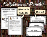 Enlightenment Bundle