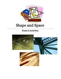 Shape and Space Activities