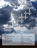-el Cross Word Puzzle