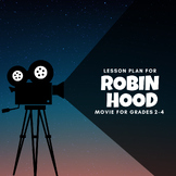 Friendship and Bravery in "Robin Hood" (1973 Animated Movie)