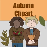 Autumn Clipart