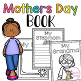 Mother's Day Book