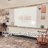 Affirmation Boarder