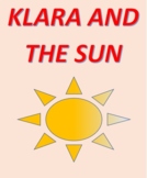 Klara and the Sun Reading Quiz or Test