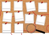 Evidence Board