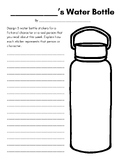 Stanley / Water Bottle Reader's Response