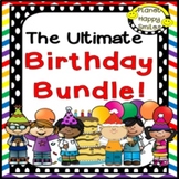The Ultimate Birthday Bundle