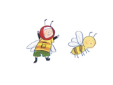 English Garden - Oh, Weather Bee! Karaoke