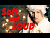 Fun song for Teaching Dynamics (soft and loud) - Great for Distance Learning