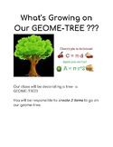 Area and Circumference of Circles (Math TEK 7.9B and 7.9C Fun Activity)