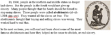 Abolitionist Movement Scaffolded Passages