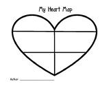 Heart Map