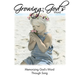 Growing In God's Word