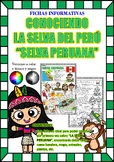 FICHAS INFORMATIVAS - Conociendo la Selva Peruana (IMPRIM.) |SOY PERUANO, PERÂ¨Â²|