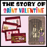 THE STORY OF VALENTINE'S DAY