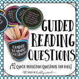 Guided Reading Questions