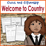 Australian Civics - Welcome to Country and Acknowledgement of Country