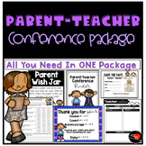 Parent-Teacher Conference Package