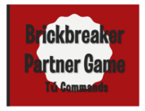 Spanish TÂ¨Â² Commands Brickbreaker Partner Game