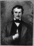 Edgar Allan Poe "The Premature Burial" COMPLETE