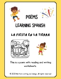 La fiesta en la tierra