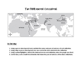 Interactive Maps of Ancient Civilizations