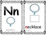 Adapted Book - N