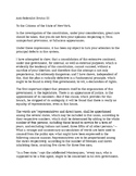Antifederalist analysis activity