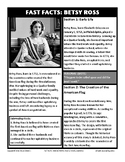 Fast Facts: Betsy Ross