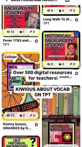 PHANTOM TOLLBOOTH, N. Juster, Chapter vocab lists, Activities PDF & PPT
