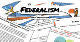 Federalism: Lesson, Worksheets, Slideshow, Videos, and More