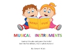 Musical Instruments
