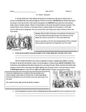 US History: Secession