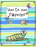 Vum Raup zum P?iperlek
