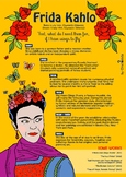 Frida Kahlo