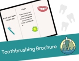 Toothbrushing Brochure- Printable