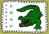 Synonym Snap