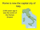 Ancient Rome PowerPoint