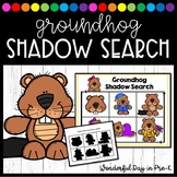 Groundhog Shadow Search