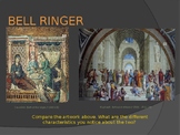 RENAISSANCE & REFORMATION