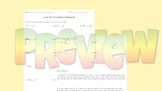 Equivalent Fractions Homework | Digital 6th Grade